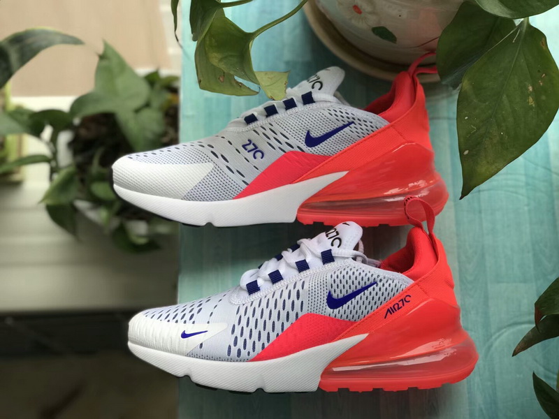 Super max Nike Air MAX 270 Ultramarine(98% Authentic quality)